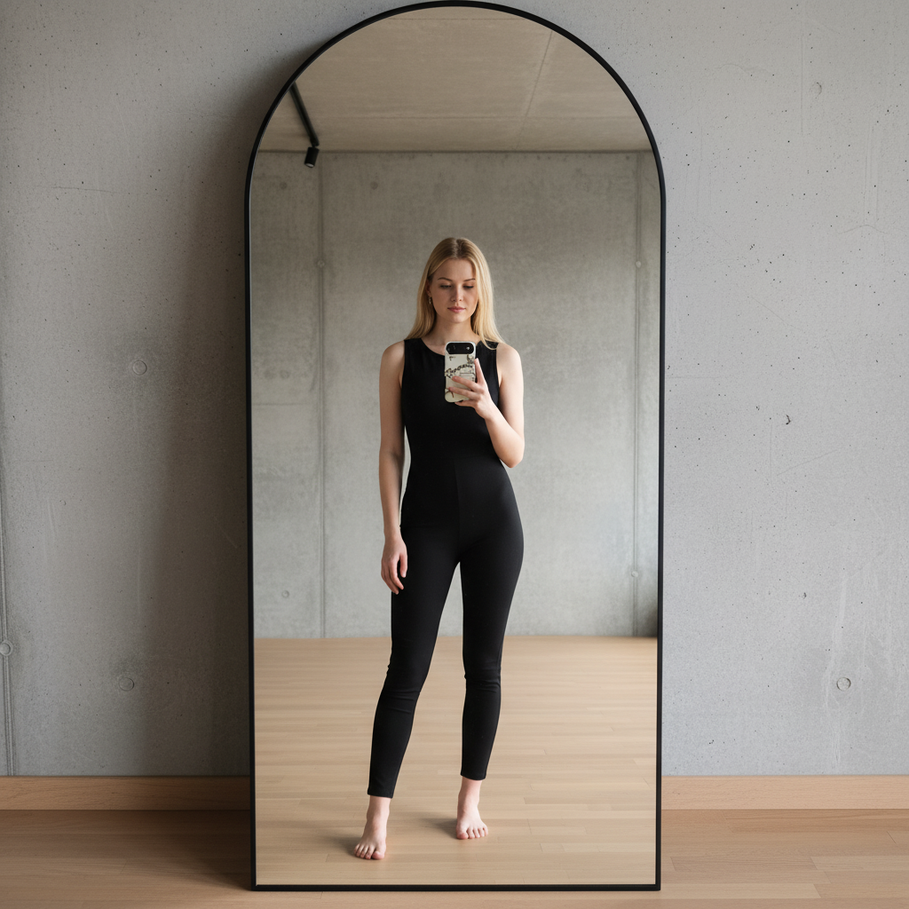 Progress Over Perfection Phone Case — Swallow Bird Protective Cover