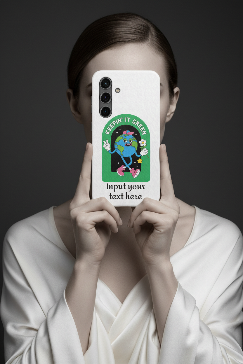 TOUGH PHONE CASE — Protective Phone Case