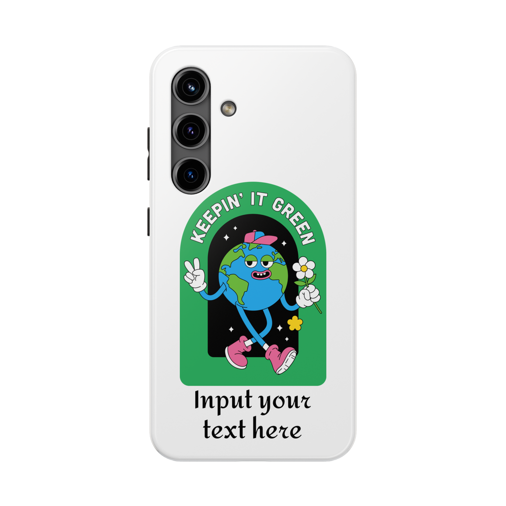 TOUGH PHONE CASE — Protective Phone Case