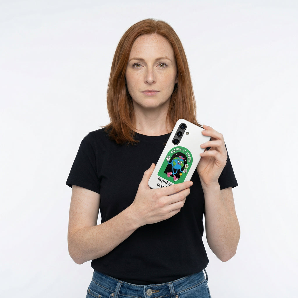 TOUGH PHONE CASE — Protective Phone Case